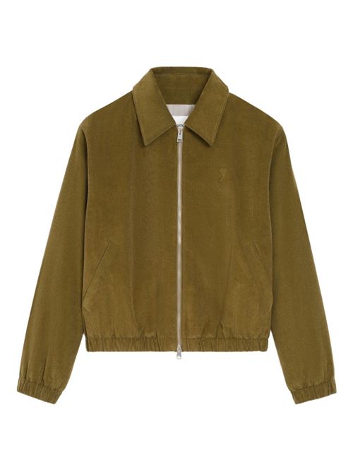  AMI Paris | HJK830 C00089298